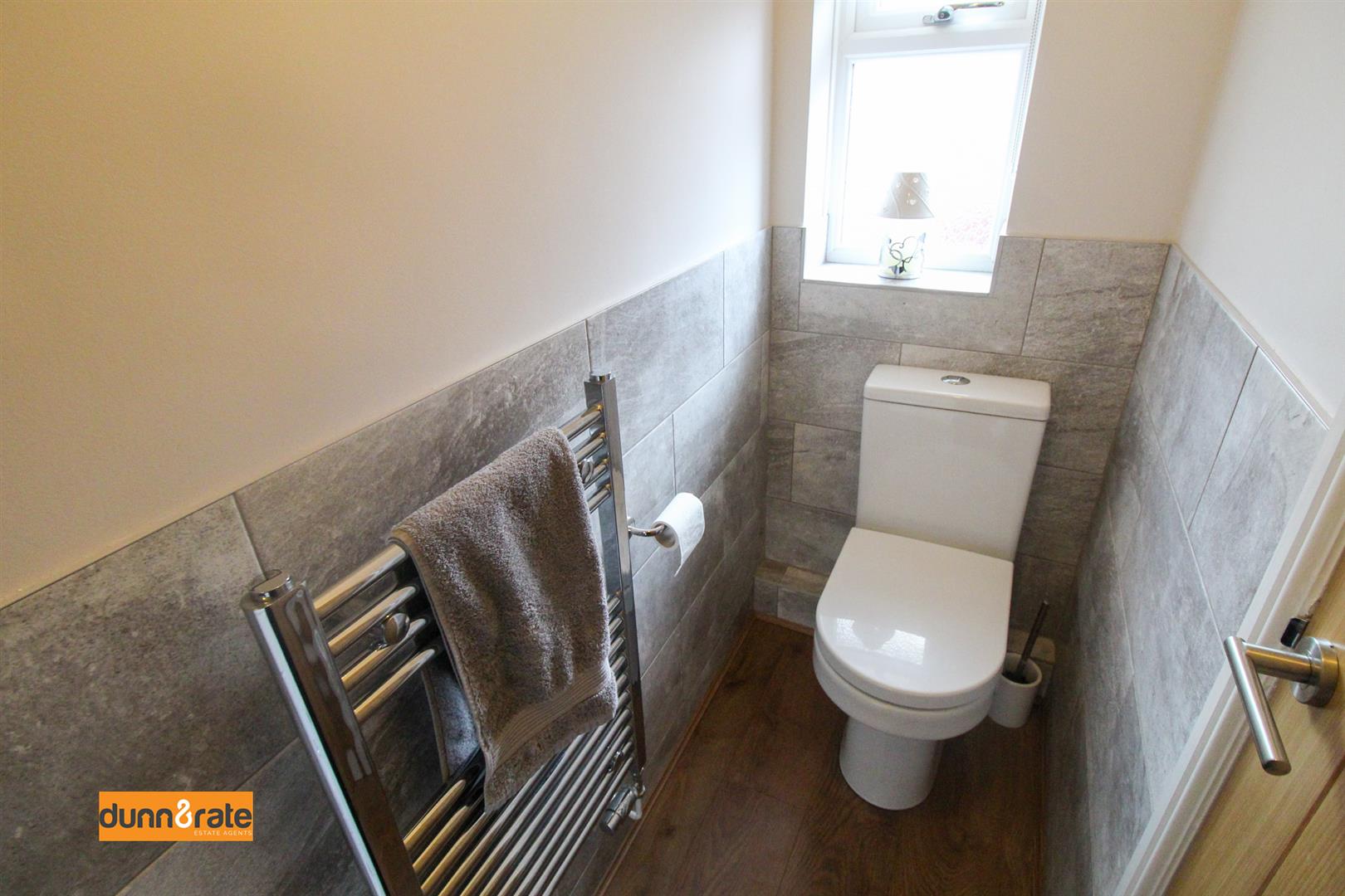 Earls Way, Kingsmead, Northwich